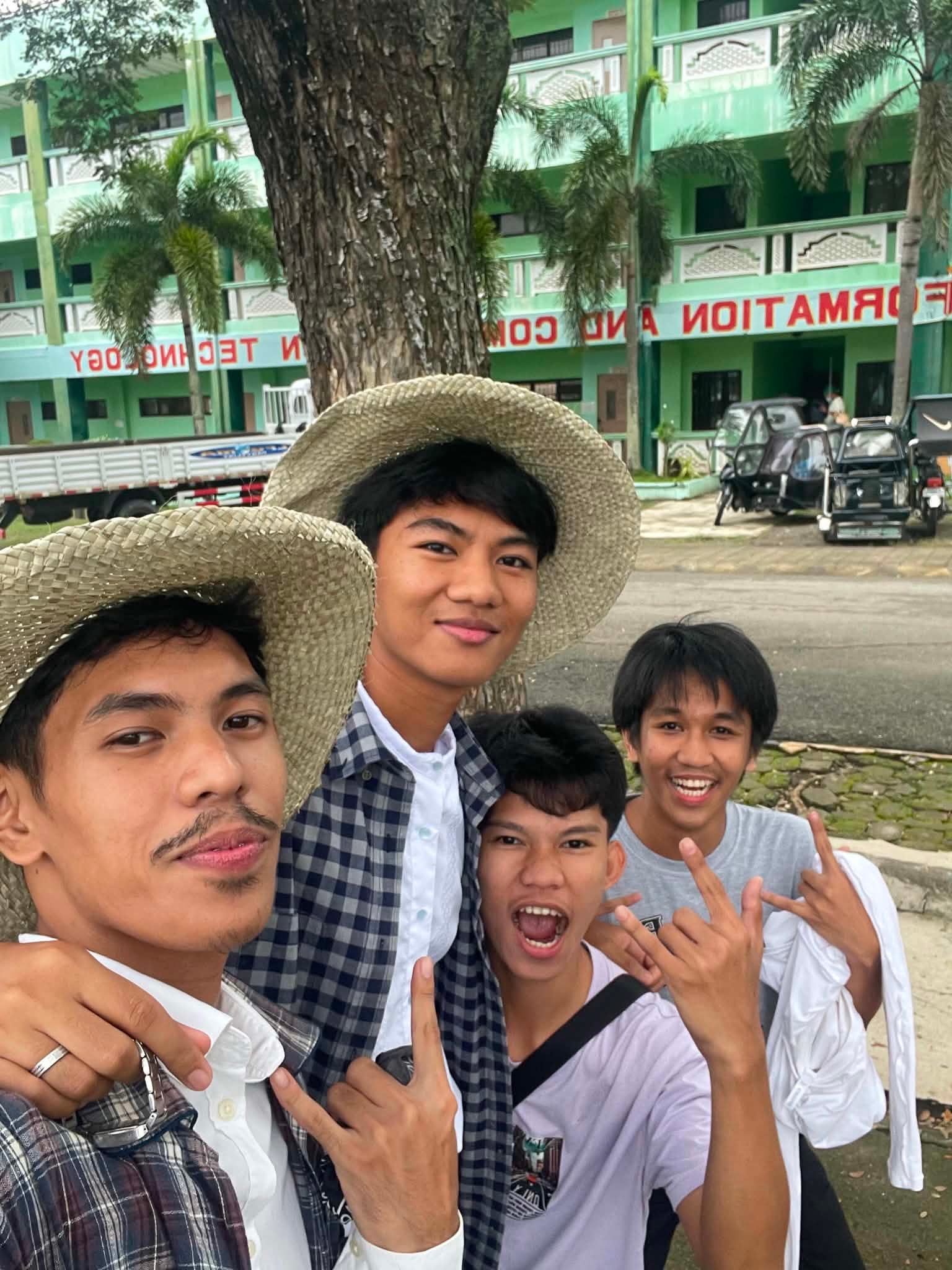 Friend memory