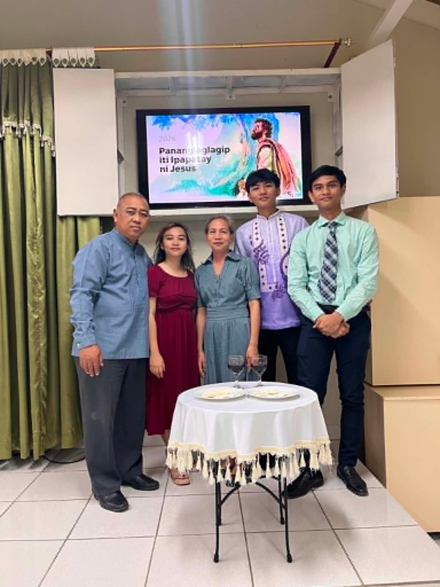 Family memories