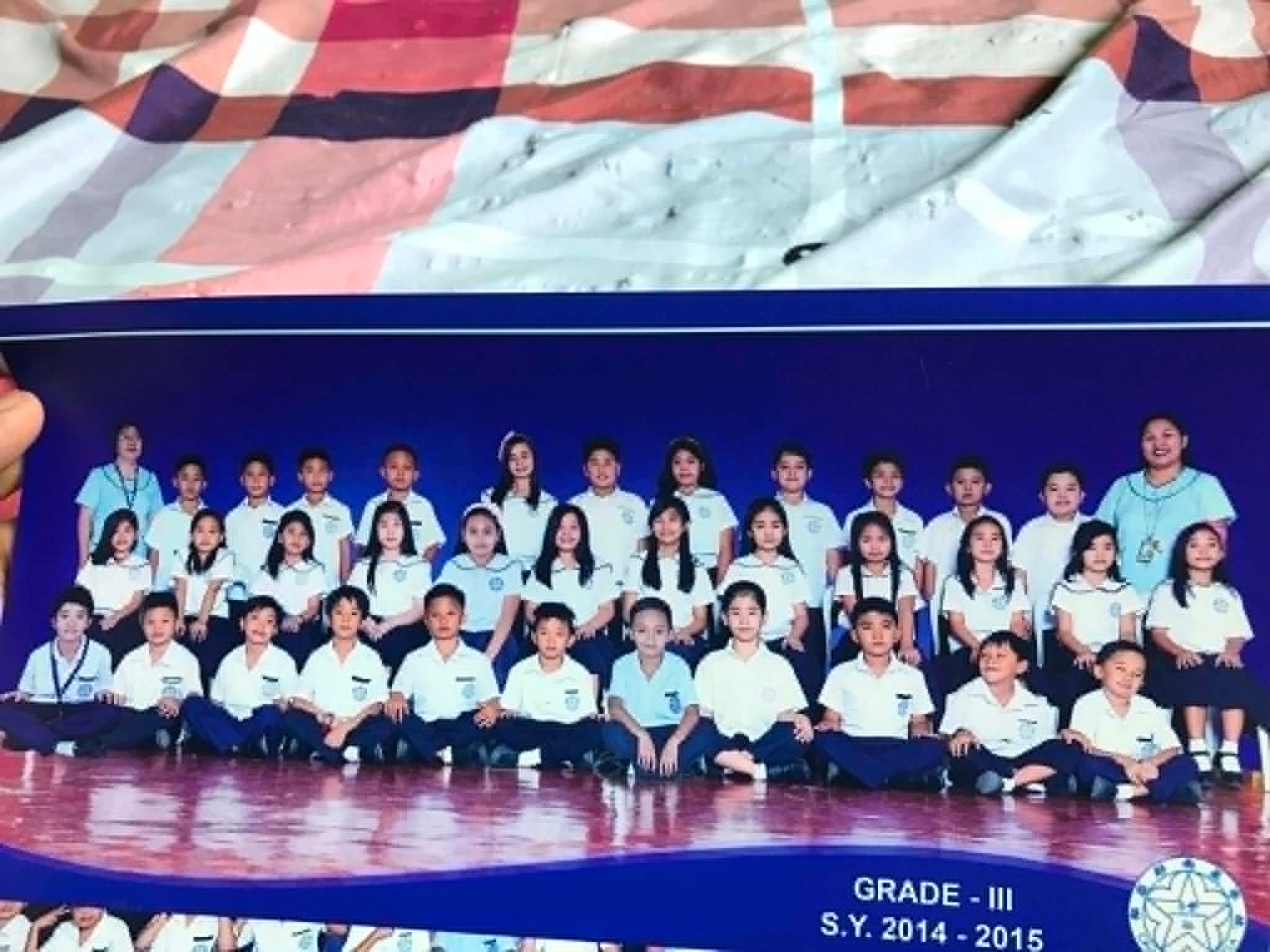 School memory